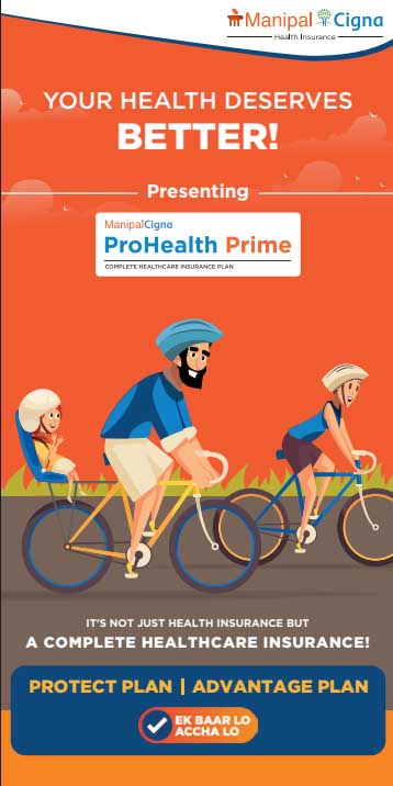ProHealth Prime